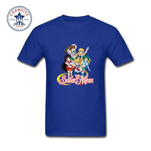 New Summer Men Tshirt