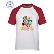 Load image into Gallery viewer, New Summer Men Tshirt
