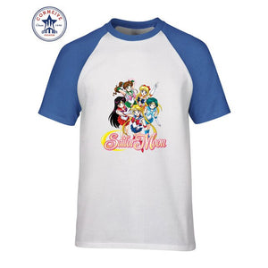 New Summer Men Tshirt