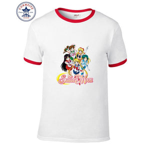 New Summer Men Tshirt
