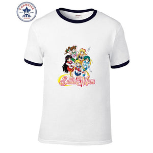 New Summer Men Tshirt