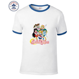 New Summer Men Tshirt